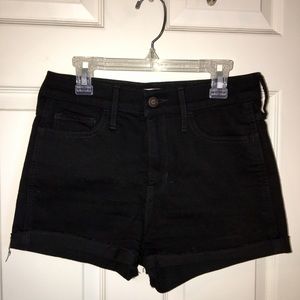 Hollister Jean Shorts